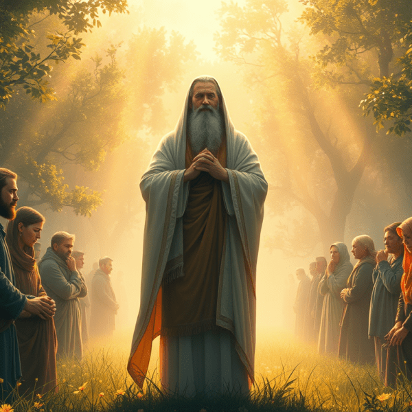 The One Who Can&nbsp;Sympathise