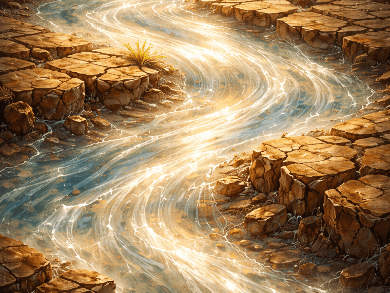 God’s Grace: A Deep&nbsp;Reflection