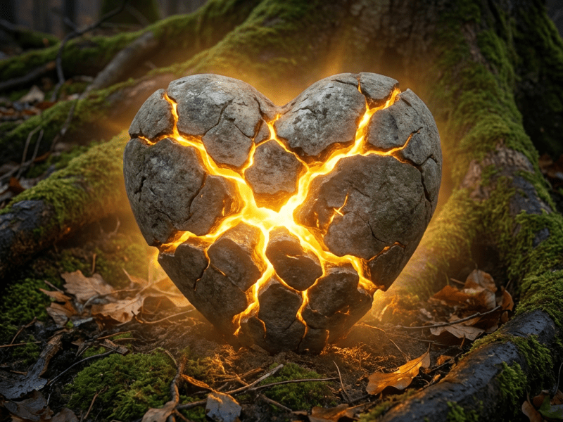 The Transforming Power of God’s&nbsp;Grace